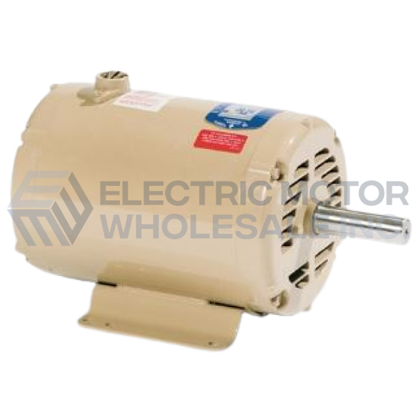 Image for 7.5-10HP BALDOR 3450RPM 184TZ OPAO 3PH GRAIN DRYER MOTOR UCM713